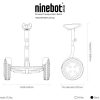 Ninebot Minipro by Segway - Image 6