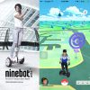 Ninebot Minipro by Segway - Image 10