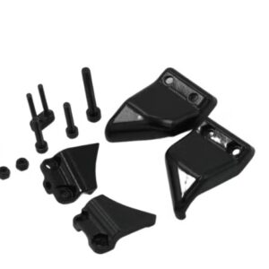 Kneesteer Detachment Tool Kit
