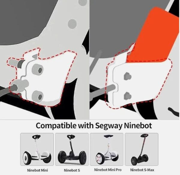 Kneesteer Detachment Tool Kit - Image 7